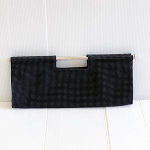 Urban Oxide Asian Inspired Clutch Purse